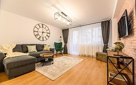 Transilvania Urban Residence